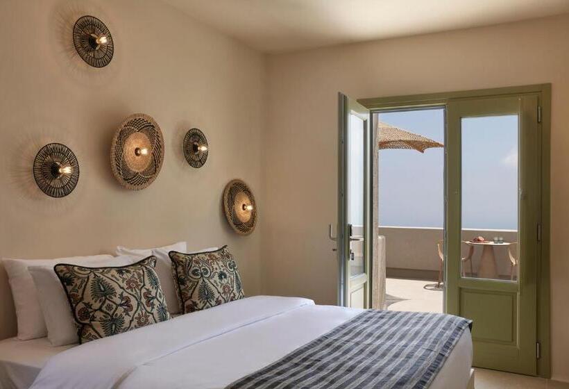 Люкс Deluxe Вид на Море, Aeon Suites  Adults Only