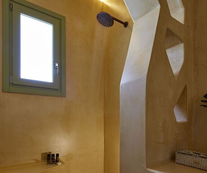 Полулюкс Вид на Море, Aeon Suites  Adults Only