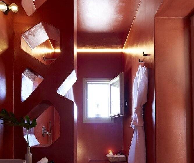 Полулюкс Вид на Море, Aeon Suites  Adults Only