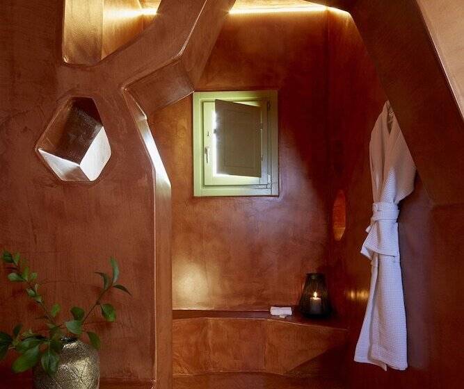 Люкс Сеньор Вид на Море, Aeon Suites  Adults Only