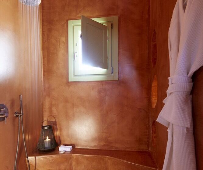 Люкс Сеньор Вид на Море, Aeon Suites  Adults Only