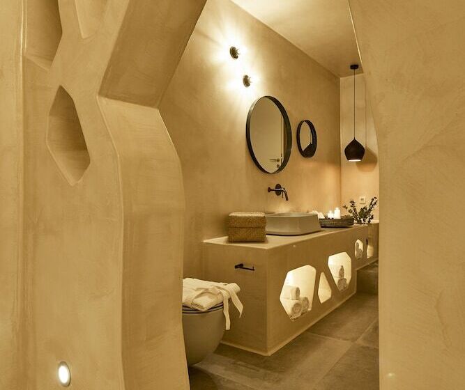 Люкс Superior Вид на Море, Aeon Suites  Adults Only