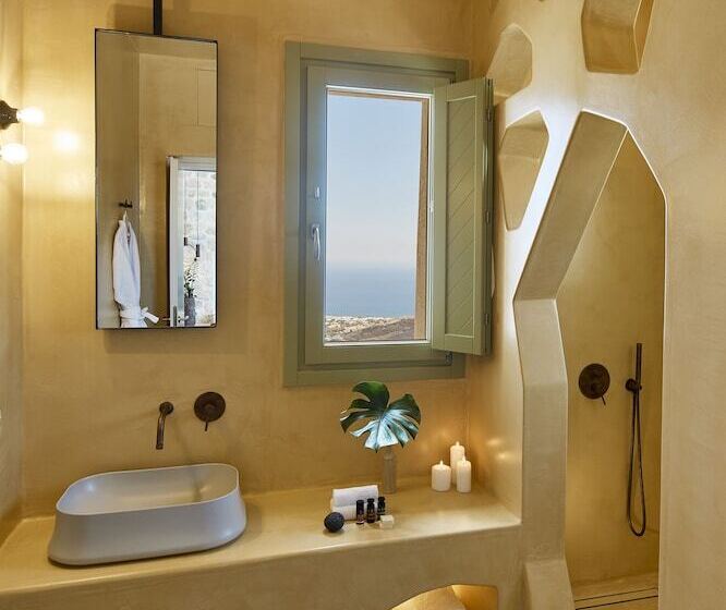 Люкс Superior Вид на Море, Aeon Suites  Adults Only