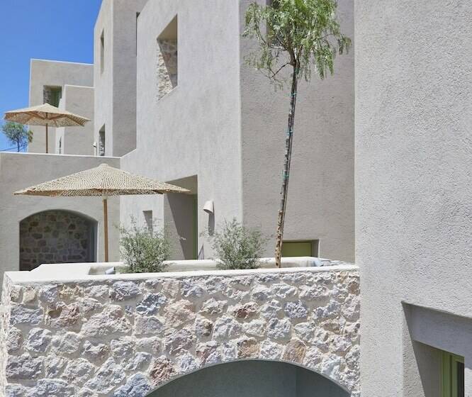 Люкс Superior Вид на Море, Aeon Suites  Adults Only