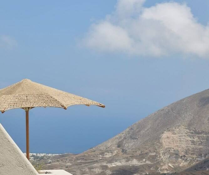 Люкс Deluxe Вид на Море, Aeon Suites  Adults Only