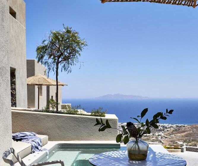 Полулюкс Вид на Море, Aeon Suites  Adults Only