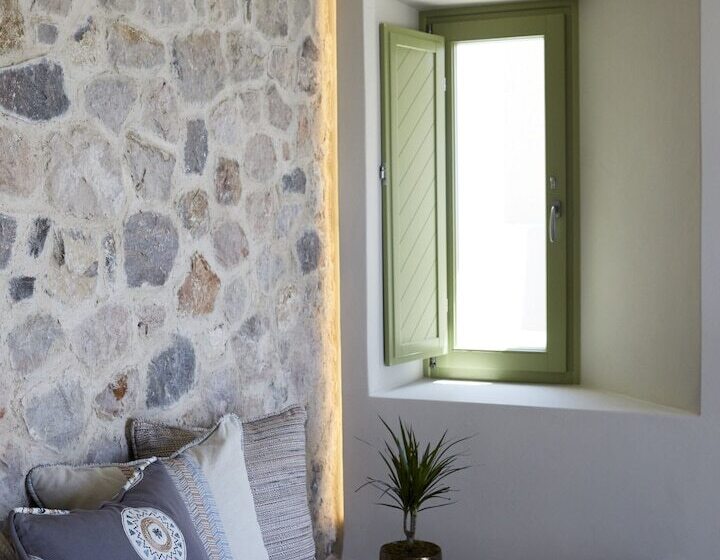 Люкс Сеньор Вид на Море, Aeon Suites  Adults Only