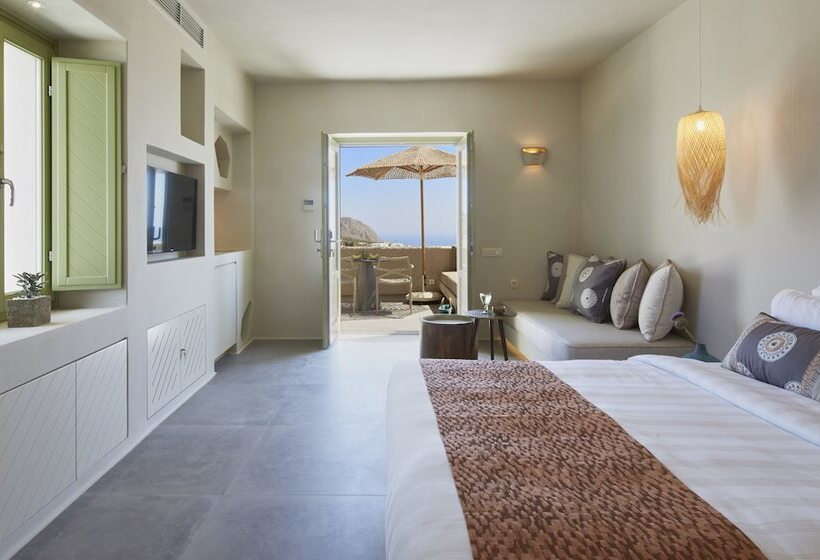 Люкс Superior Вид на Море, Aeon Suites  Adults Only