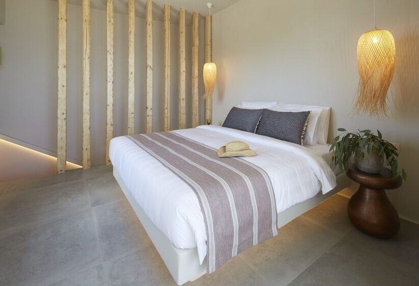 جناح سوبيريور مطل علي البحر, Aeon Suites  Adults Only