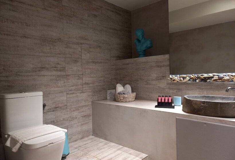 家庭套房, Core Luxury Suites