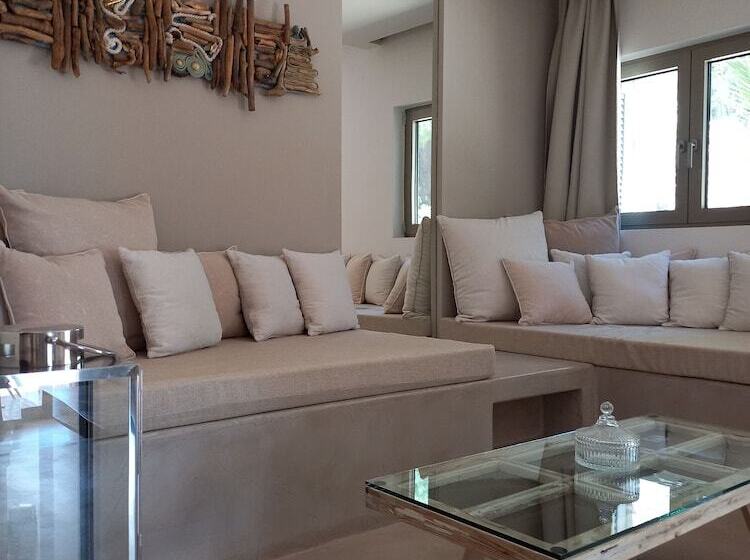 جناح عائلي, Core Luxury Suites