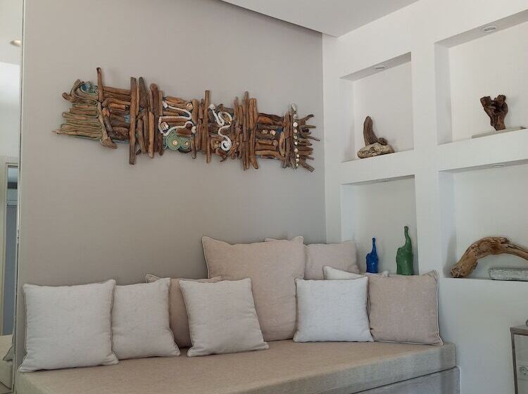 جناح عائلي, Core Luxury Suites