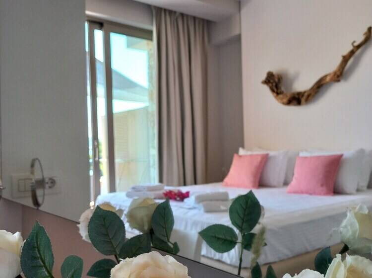 جناح عائلي, Core Luxury Suites