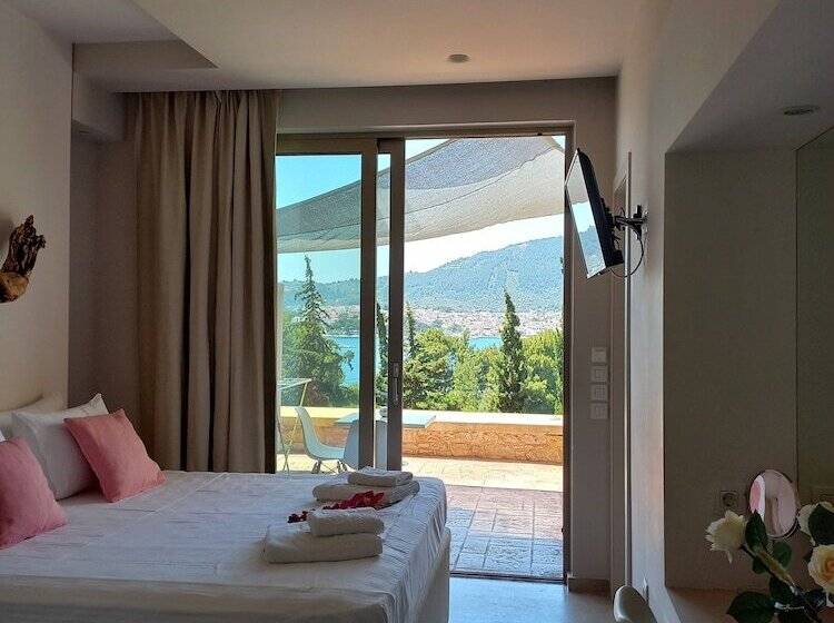 جناح عائلي, Core Luxury Suites