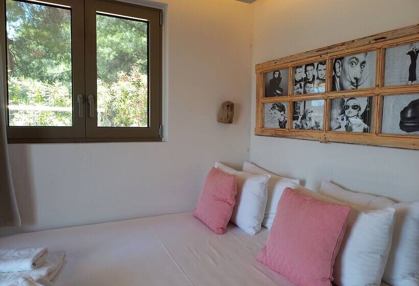 جناح عائلي, Core Luxury Suites