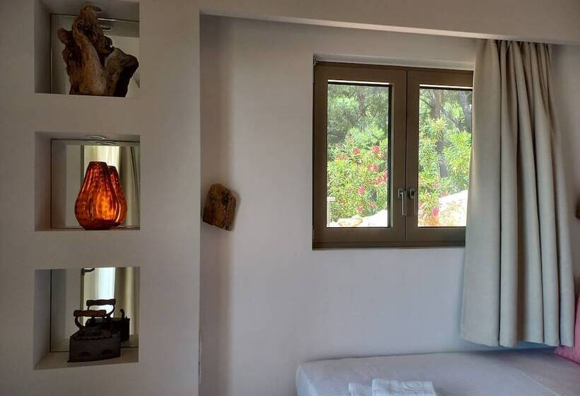 جناح عائلي, Core Luxury Suites