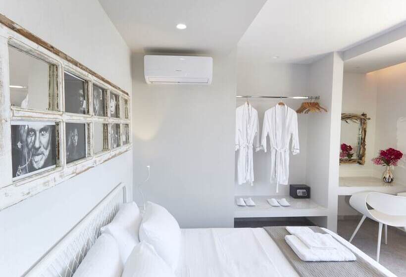 家庭套房, Core Luxury Suites