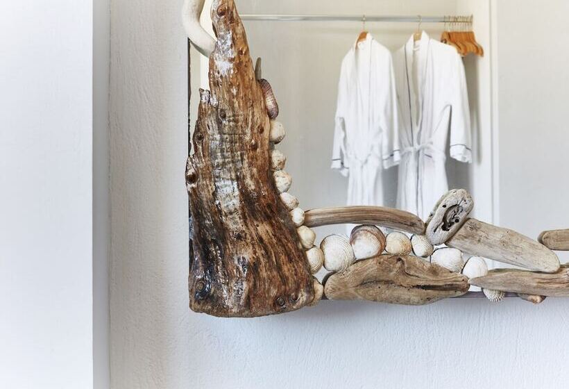 جناح عائلي, Core Luxury Suites