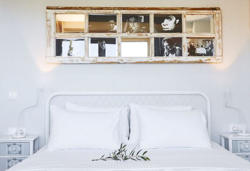 جناح عائلي, Core Luxury Suites