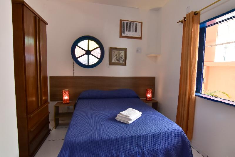 Номер Стандарт, Estalagem 11 Suites