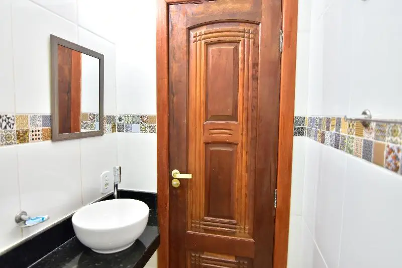 Standard-huone, Estalagem 11 Suites