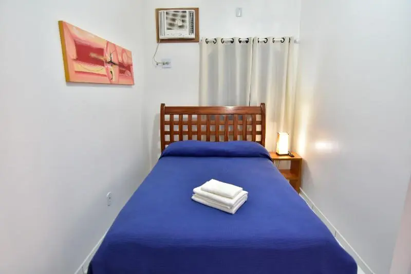Standard-huone, Estalagem 11 Suites