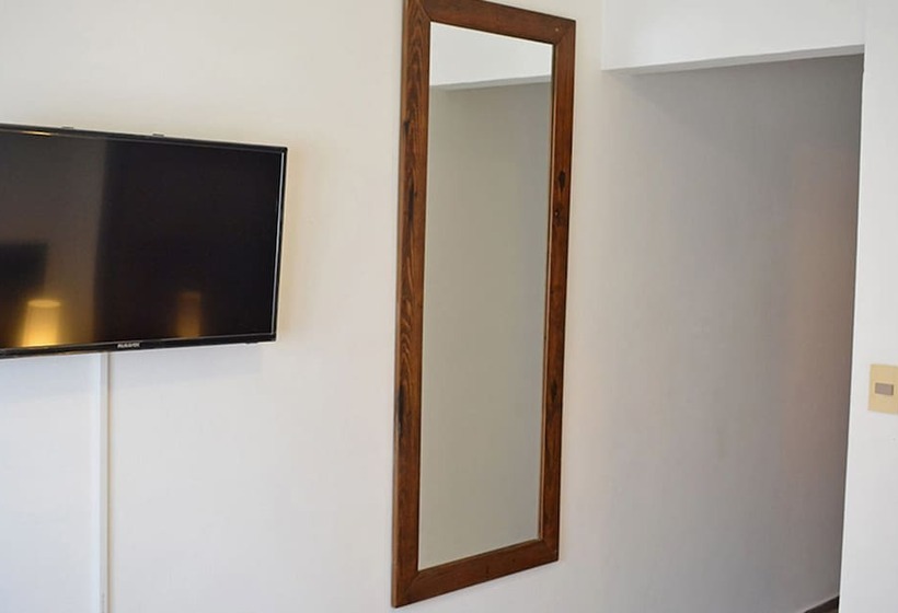 غرفة قياسية, Express