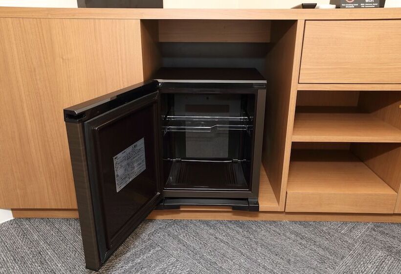 Номер Стандарт, Henn Na Hotel Osaka Namba