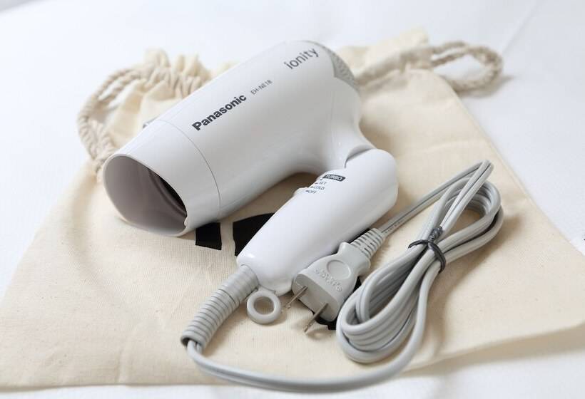 Номер Стандарт, Henn Na Hotel Osaka Namba