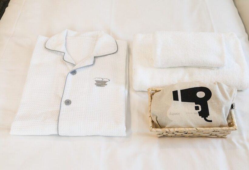 Номер Стандарт, Henn Na Hotel Osaka Namba