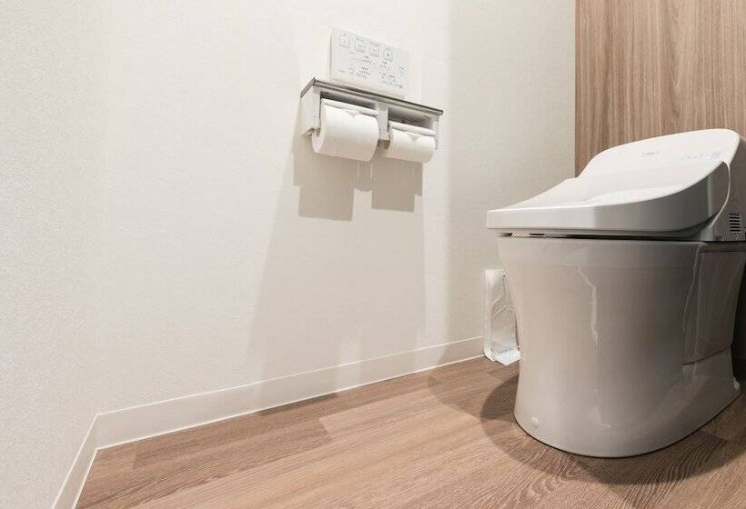 Номер Стандарт, Henn Na Hotel Osaka Namba