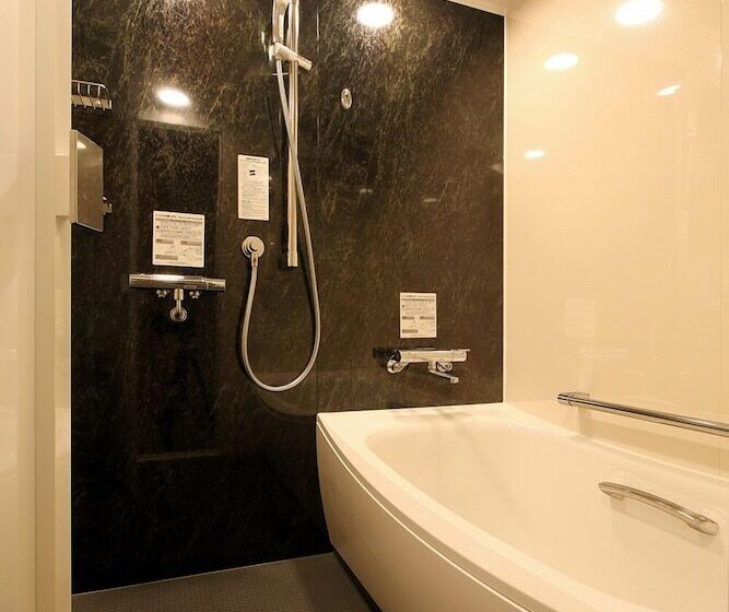 デラックスルーム, Kobe Luminous Hotel Sannomiya