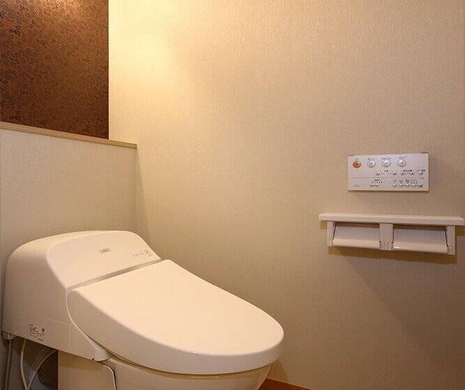 디럭스 룸, Kobe Luminous Hotel Sannomiya