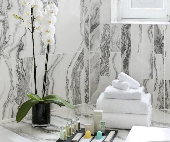 ドゥプレックスルーム, La Clef Champsélysées Paris By The Crest Collection