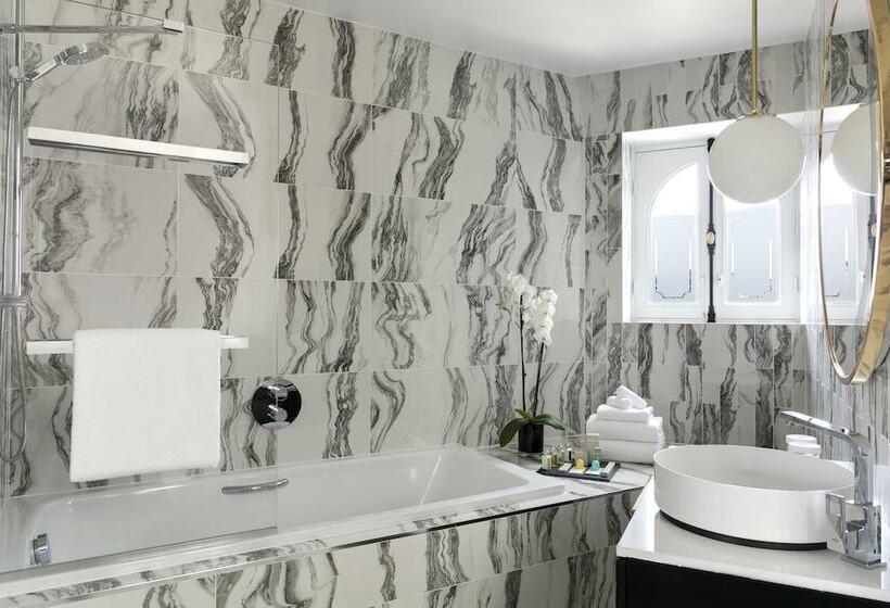 ドゥプレックスルーム, La Clef Champsélysées Paris By The Crest Collection