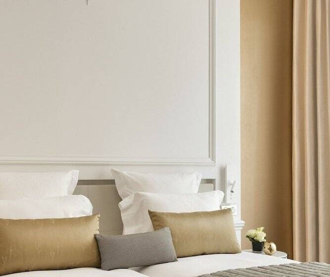 エクゼクティブワンルーム, La Clef Champsélysées Paris By The Crest Collection