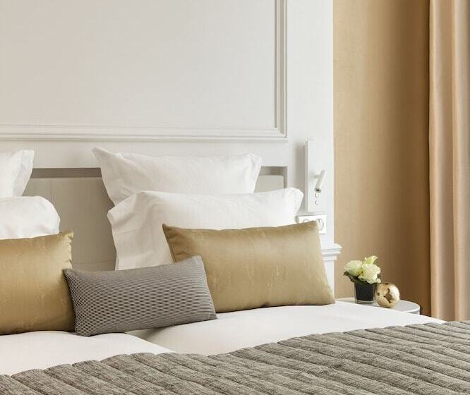 エクゼクティブワンルーム, La Clef Champsélysées Paris By The Crest Collection