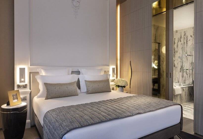 １ベッドルームアパートメント, La Clef Champsélysées Paris By The Crest Collection