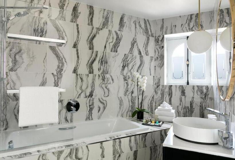 ドゥプレックスルーム, La Clef Champsélysées Paris By The Crest Collection