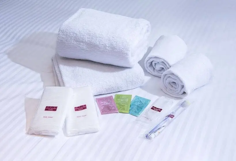 スタンダードトリプルルーム, Mitsui Garden Hotel Kyoto Station
