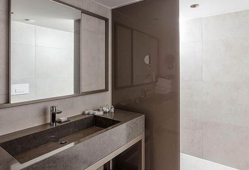 Полулюкс Вид на Море, Paloma Orenda