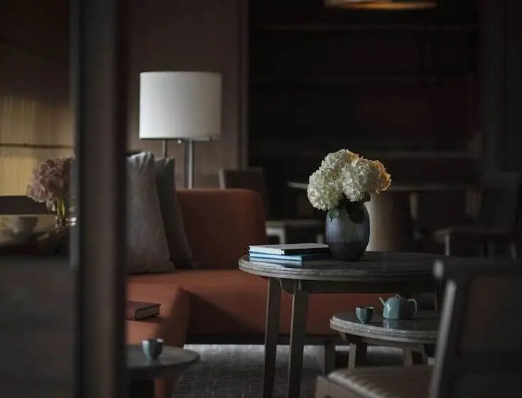エクゼクティブスイート, Park Hyatt Shenzhen