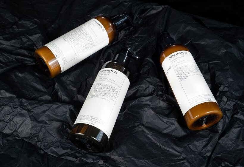 Номер Стандарт, Park Hyatt Shenzhen