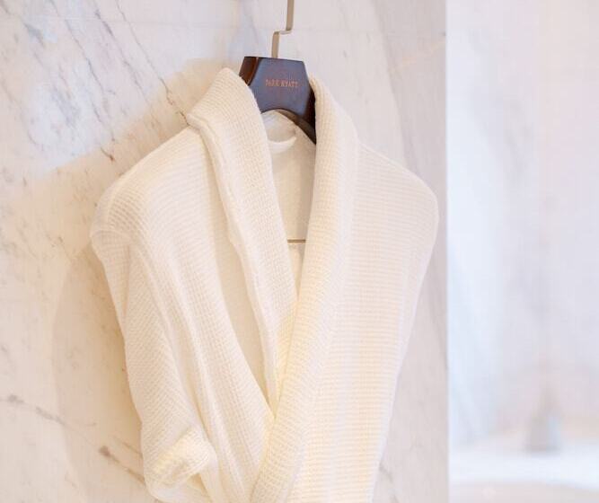 Номер Стандарт, Park Hyatt Shenzhen