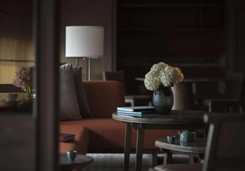 エクゼクティブスイート, Park Hyatt Shenzhen