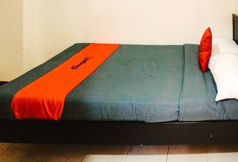 스위트, Reddoorz Plus @ Mabolo Cebu