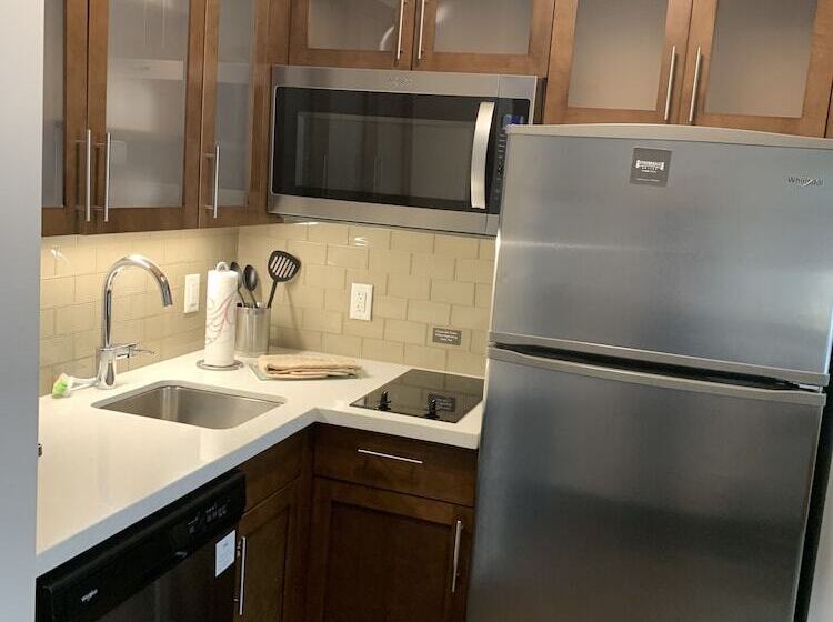 スタンダードスタジオ, Staybridge Suites Naples Marco Island, An Ihg