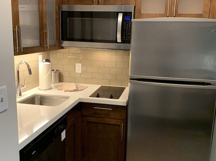 标准工作室, Staybridge Suites   Naples   Marco Island, An Ihg