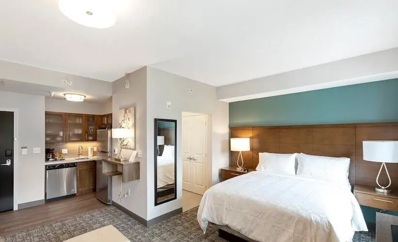 スタンダードスタジオ, Staybridge Suites   Naples   Marco Island, An Ihg