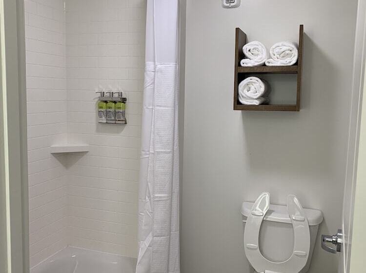 스탠다드 스튜디오 더블 침대, Staybridge Suites   Naples   Marco Island, An Ihg